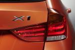 BMW X1 xDrive 2.8i 2012 года
